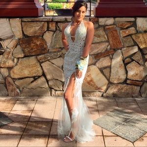 Jovani Dresses - Beautiful Jovani Couture dress Jovani Dresses - Beautiful Jovani Couture dress